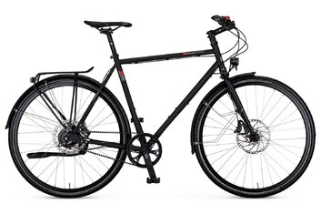 Riemenantrieb - Fahrräder - VSF-fahrradmanufaktur T-900 Rohloff - 2021 - 28 Zoll - Diamant