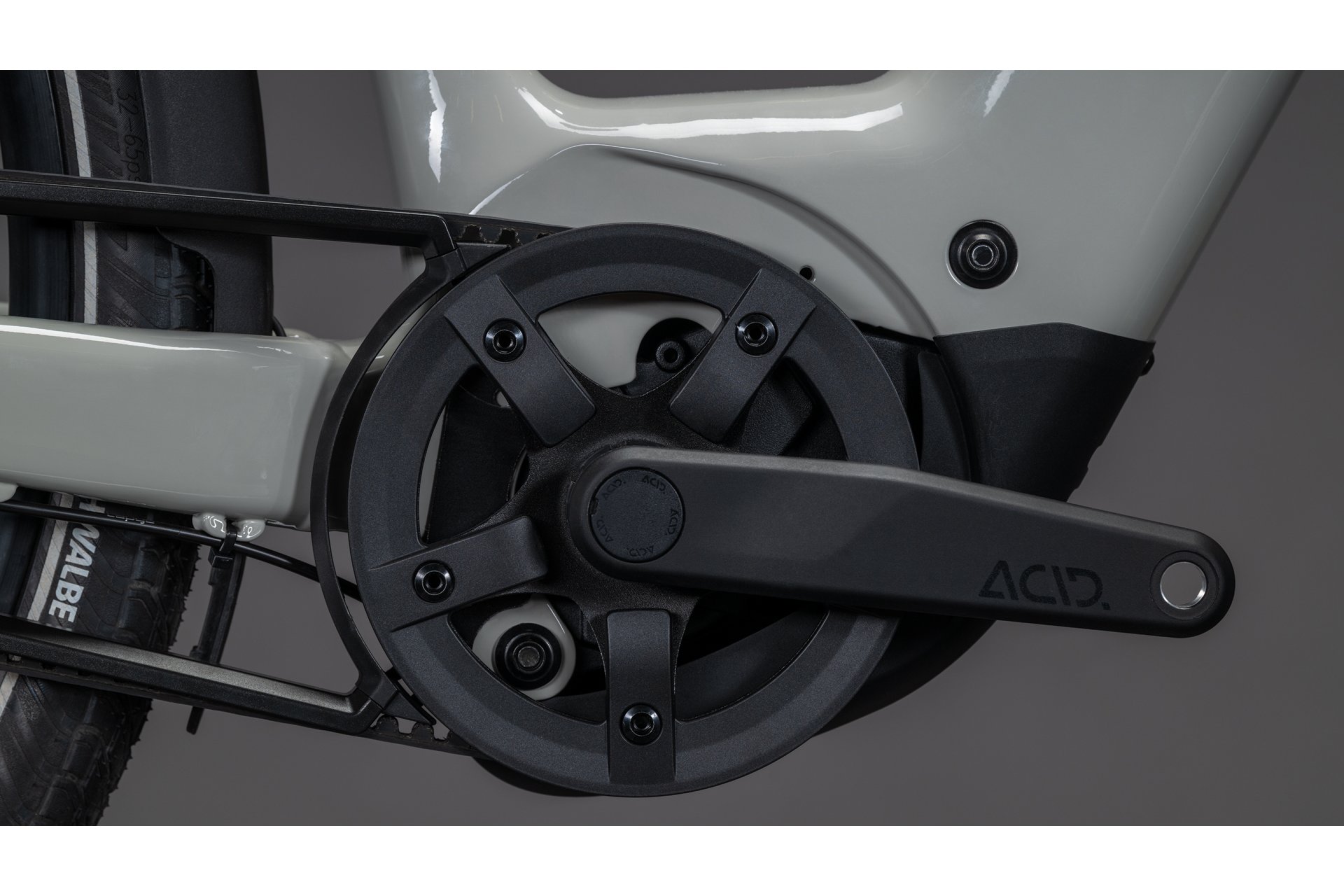 Cube Supreme Hybrid Deluxe ONE 600 - 600 Wh - 26 Zoll - Tiefeinsteiger - 2026