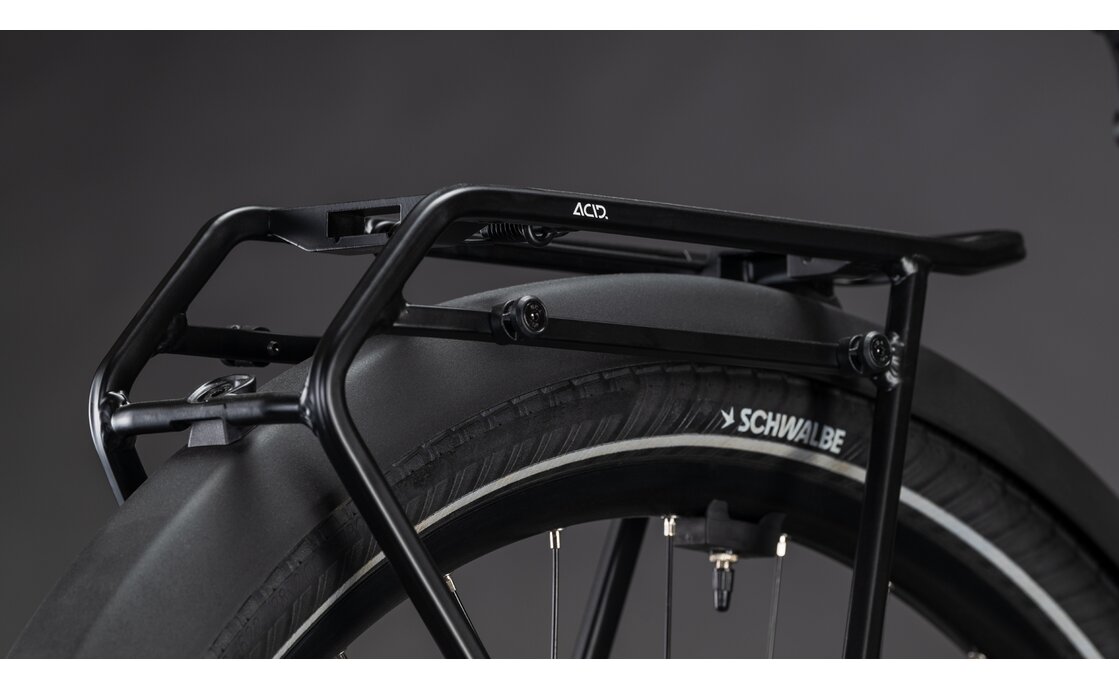 Cube Supreme Hybrid Deluxe ONE 600 - 600 Wh - 26 Zoll - Tiefeinsteiger - 2026