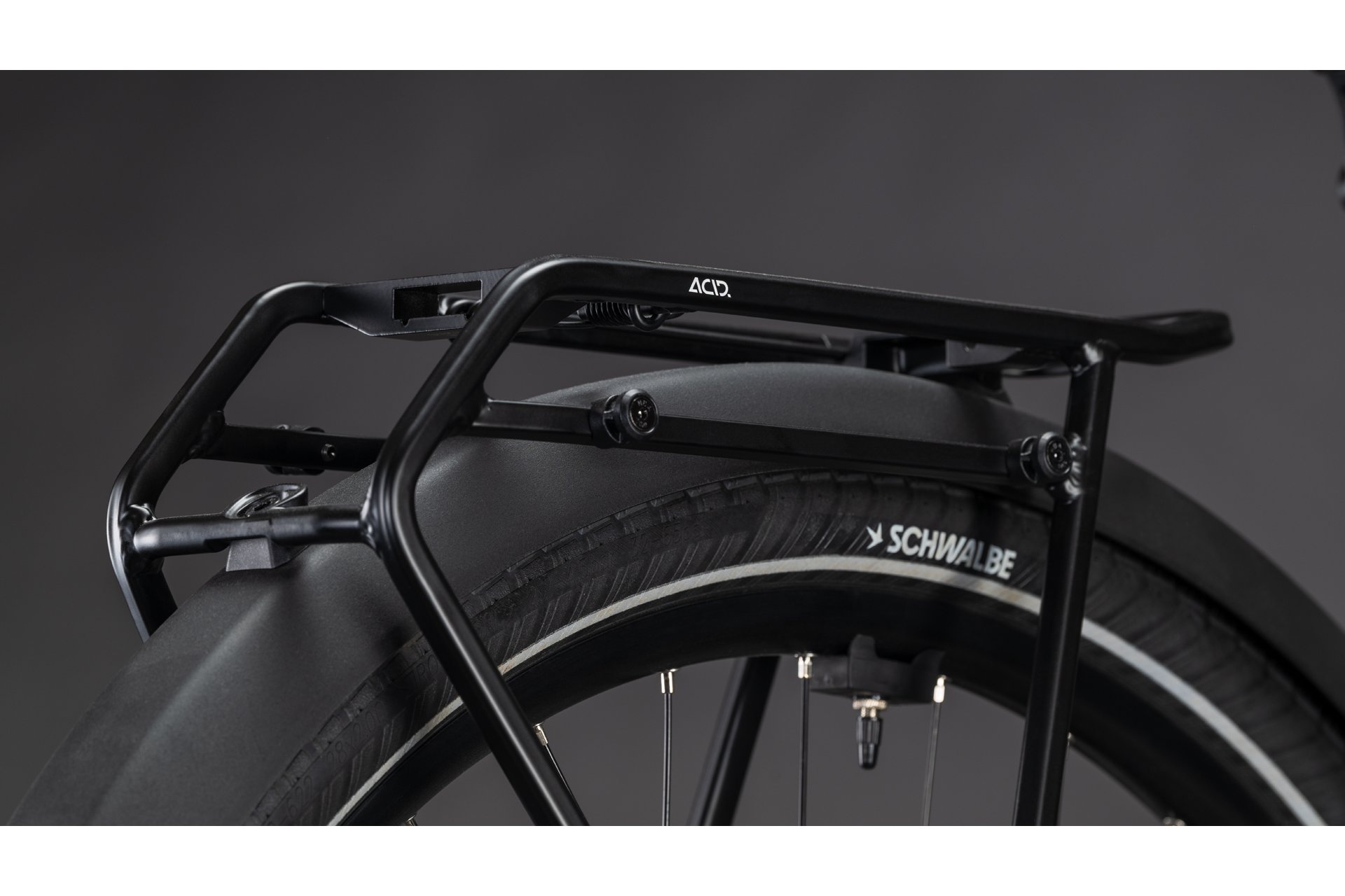 Cube Supreme Hybrid Deluxe ONE 600 - 600 Wh - 26 Zoll - Tiefeinsteiger - 2026