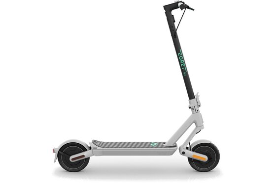 E-Scooter - Egret Ey! 3 - 2025