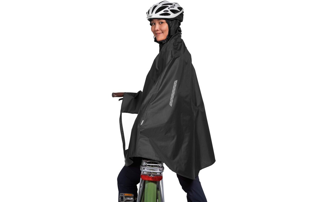 TATONKA Fahrradponcho - 2027