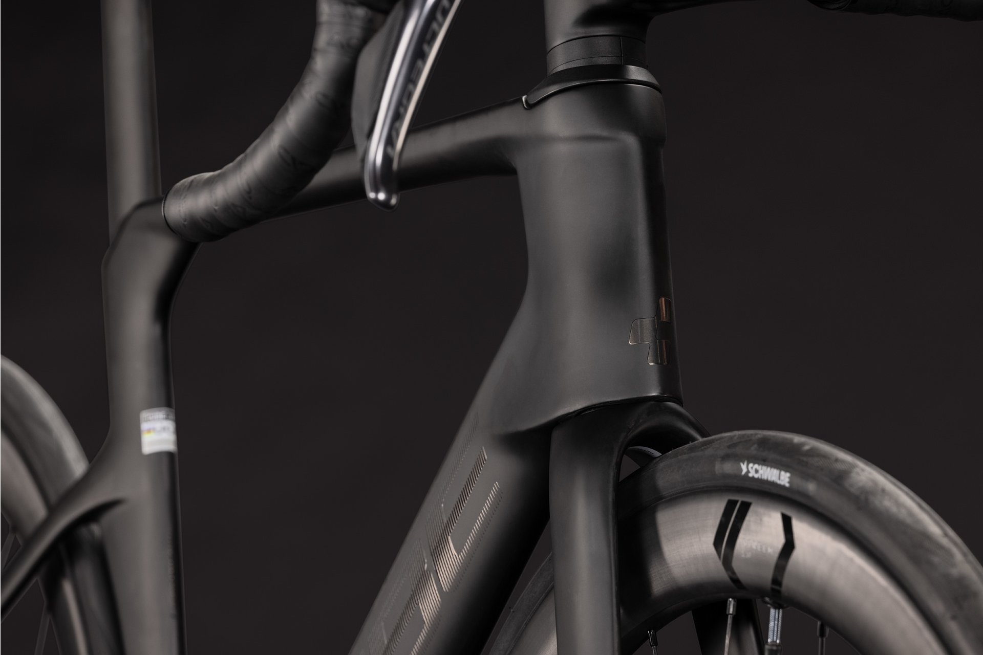 Cube Litening AERO C:68X Race - 28 Zoll - Diamant - 2027