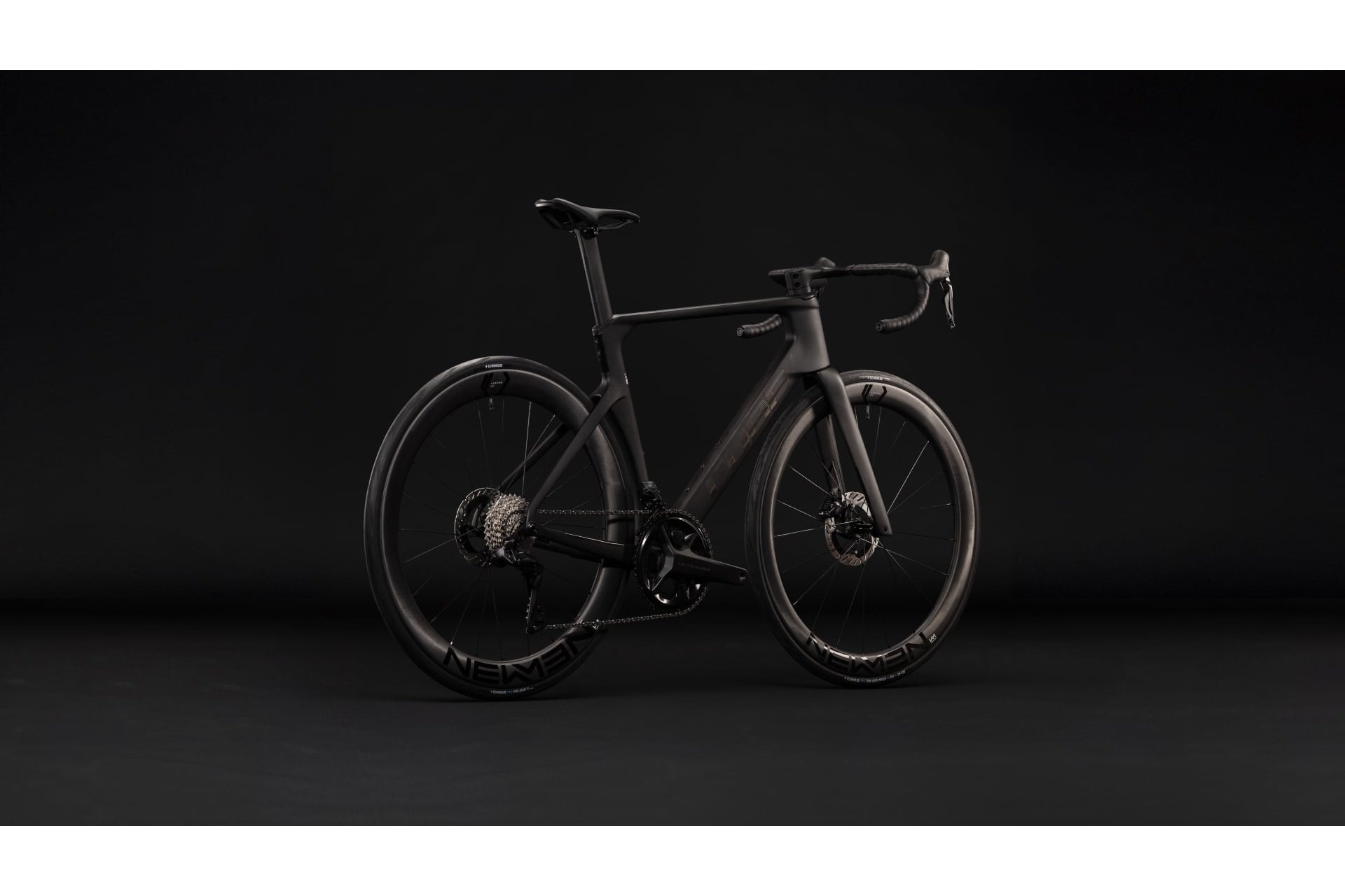 Cube Litening AERO C:68X Race - 28 Zoll - Diamant - 2027