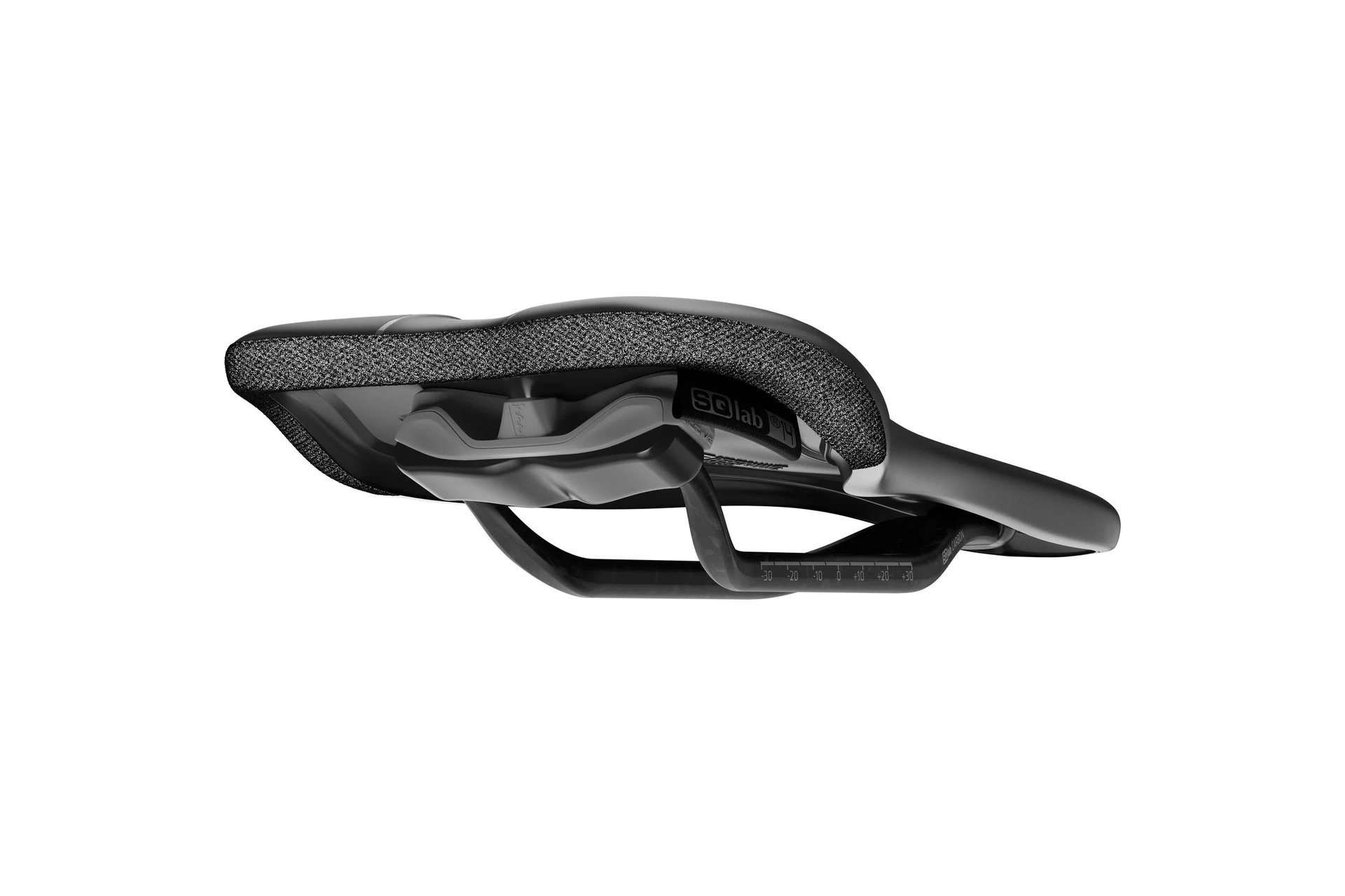 SQlab Sattel 611 Ergowave active 2.1 Carbon
