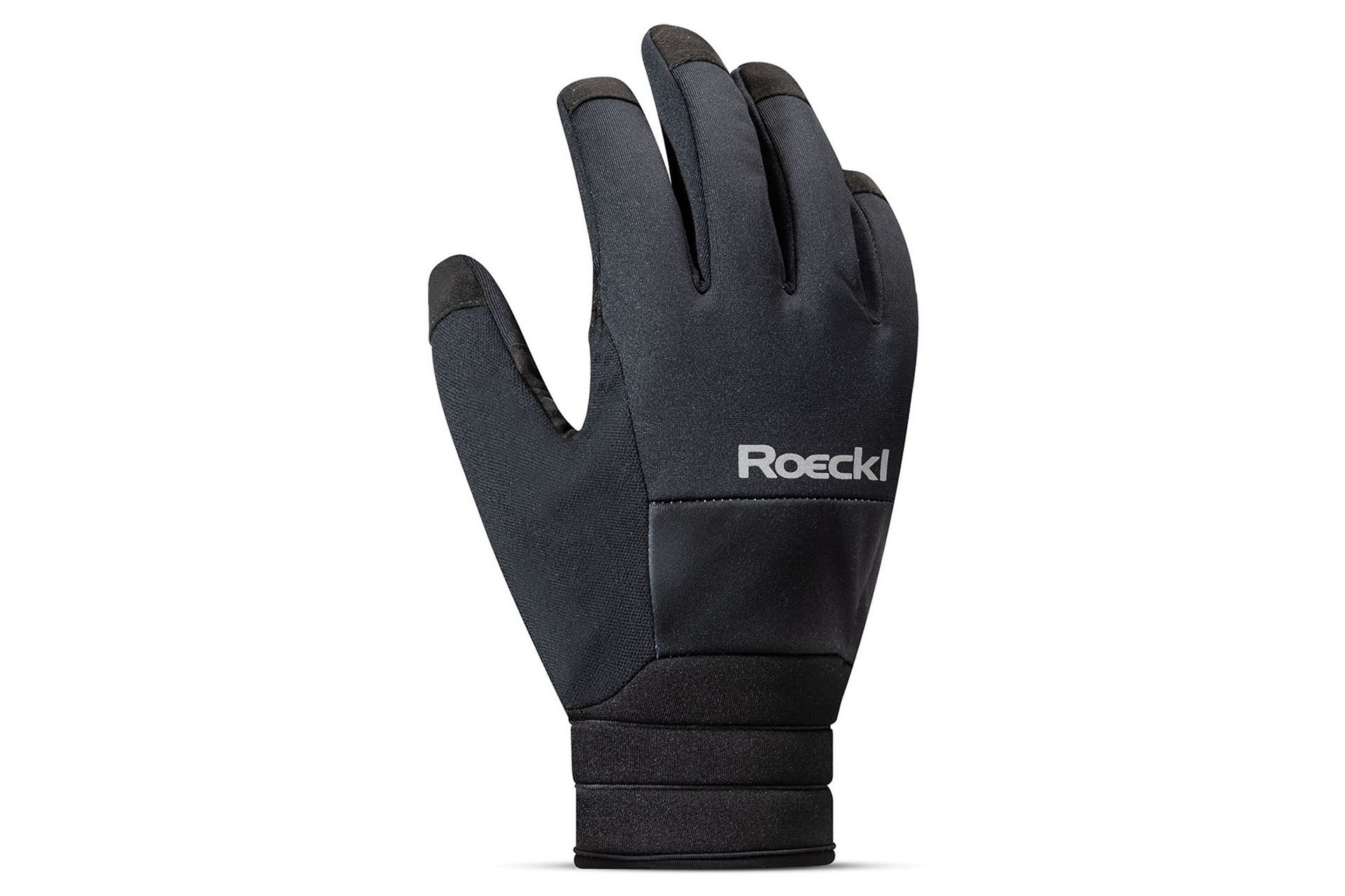 Roeckl Roen 3 Langfinger Handschuhe