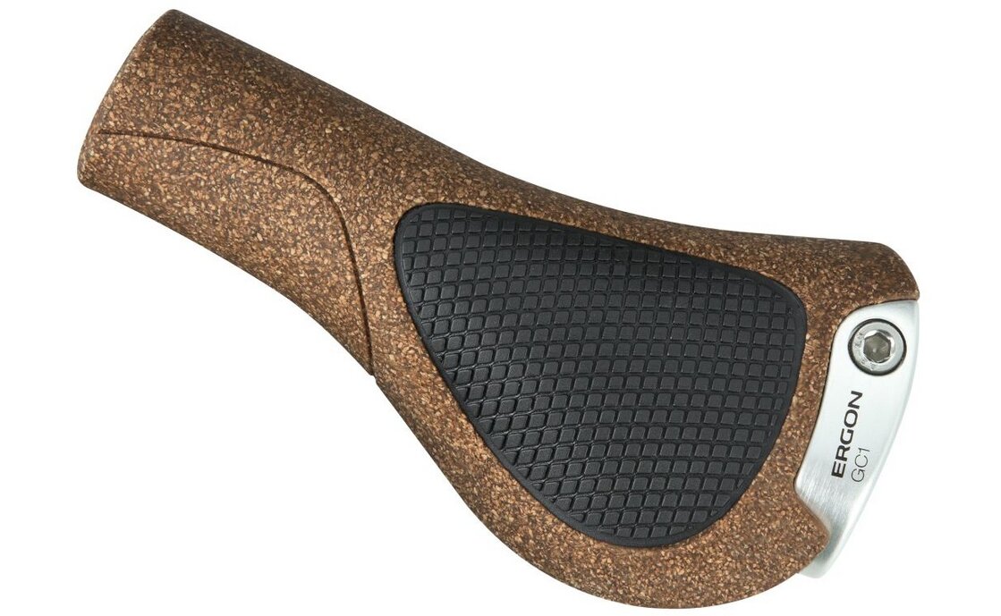 Ergon GC1 BioKork Griffe