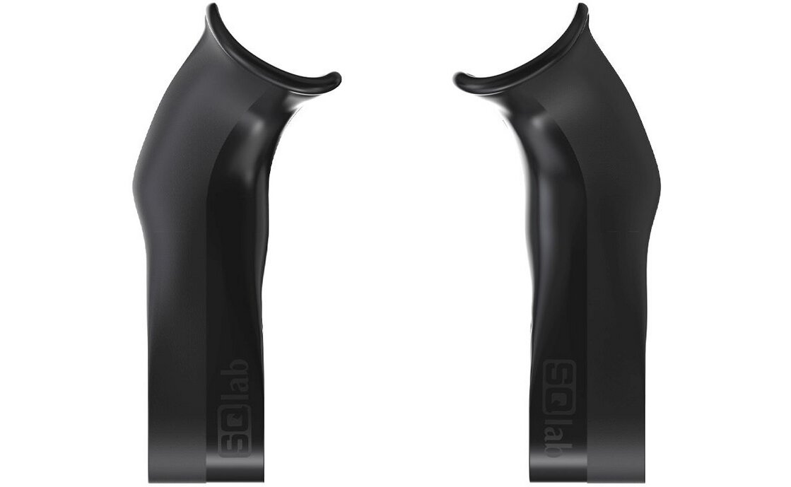 SQlab Innerbarends 411 R Carbon