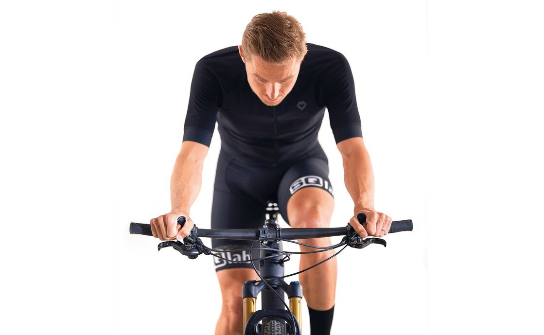 SQlab Innerbarends 411 R Carbon