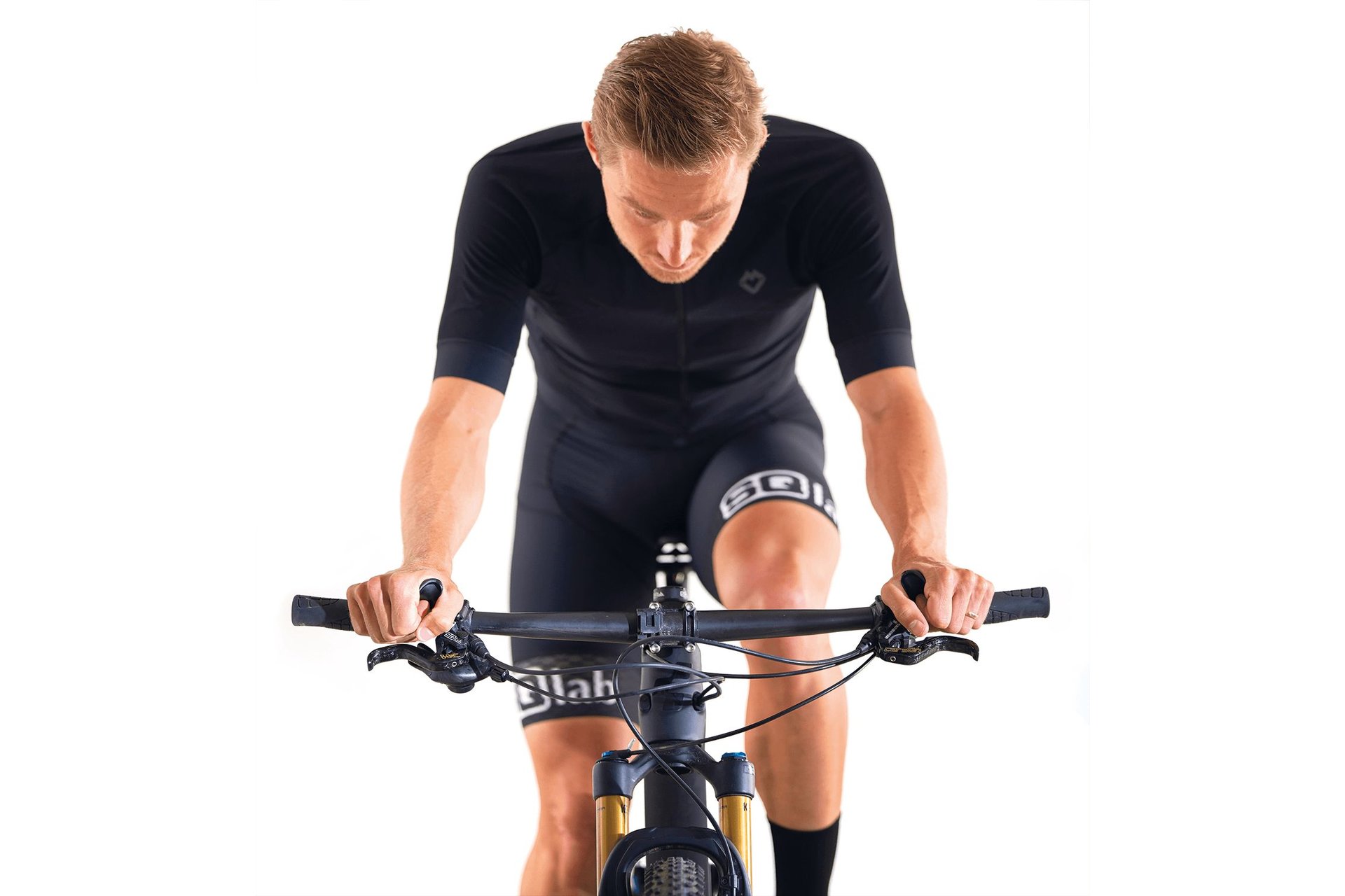 SQlab Innerbarends 411 R Carbon