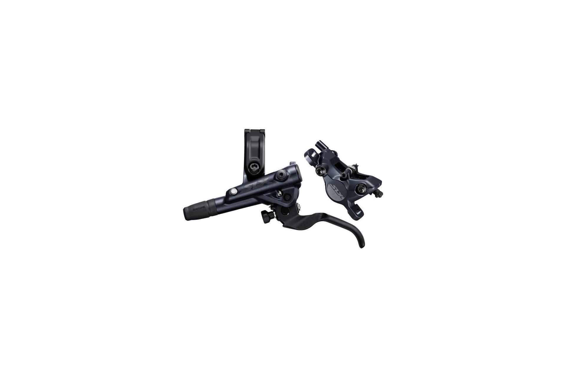 Shimano Scheibenbremsen-Kit SLX M7100