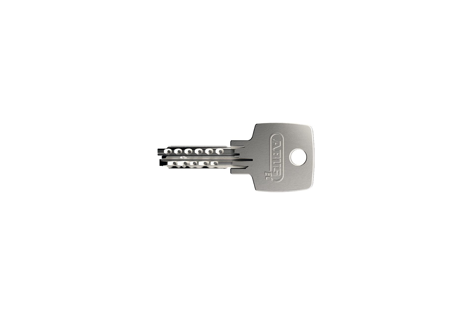 ABUS Phantom 8950/180 TexFL – Lucchetto A Spirale Per Bici, Cavo 12 Mm, Livello Sicurezza 5, Chiave Reversibile, Staffa Per Telaio