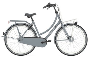Damen - Citybike - Gazelle PuurNL - 2021 - 28 Zoll - Tiefeinsteiger
