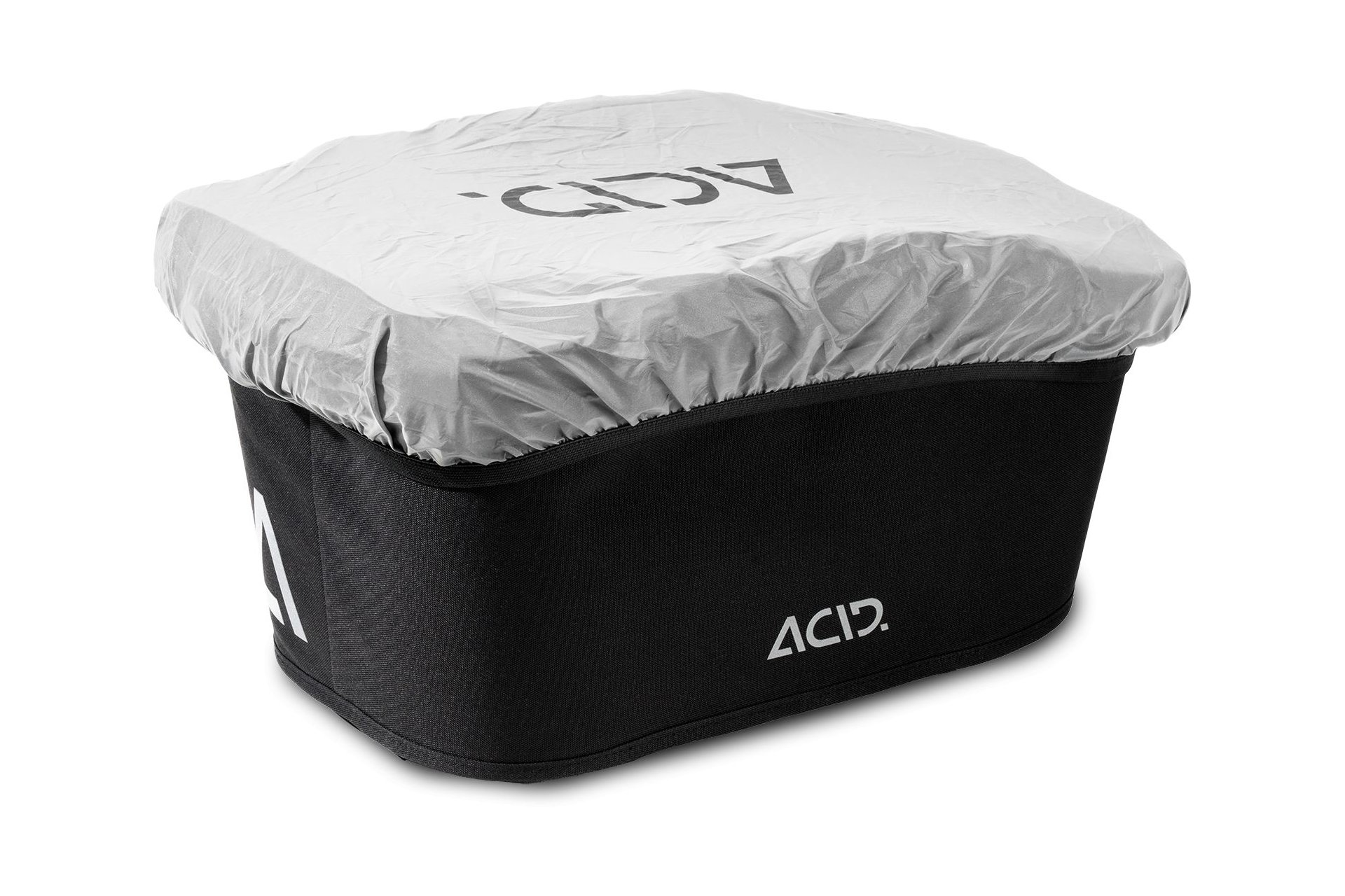Cube ACID Rain Cover Für Gepäckträgerkorb City 20 RILink