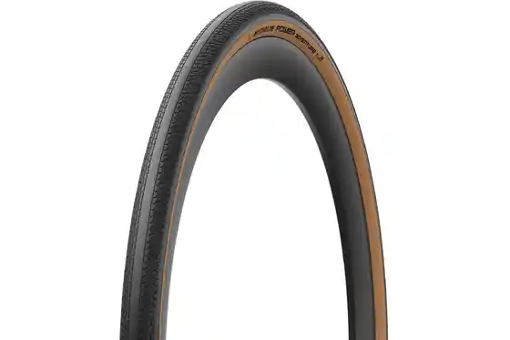 Tubeless-Reifen - Rennrad- & Triathlon-Reifen - Michelin Power Adventure TS 700X48C Competition Line TLR