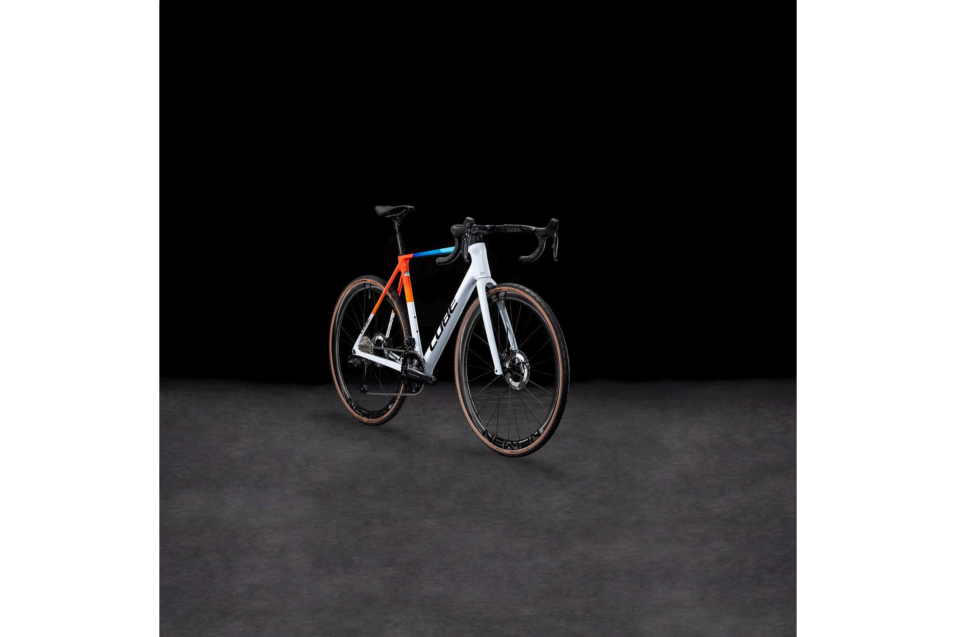 Cube Cross Race C:68X TE - 28 Zoll - Diamant - 2025