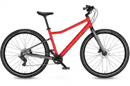 Woom Explore 6 - 26 Zoll - Diamant - 2026