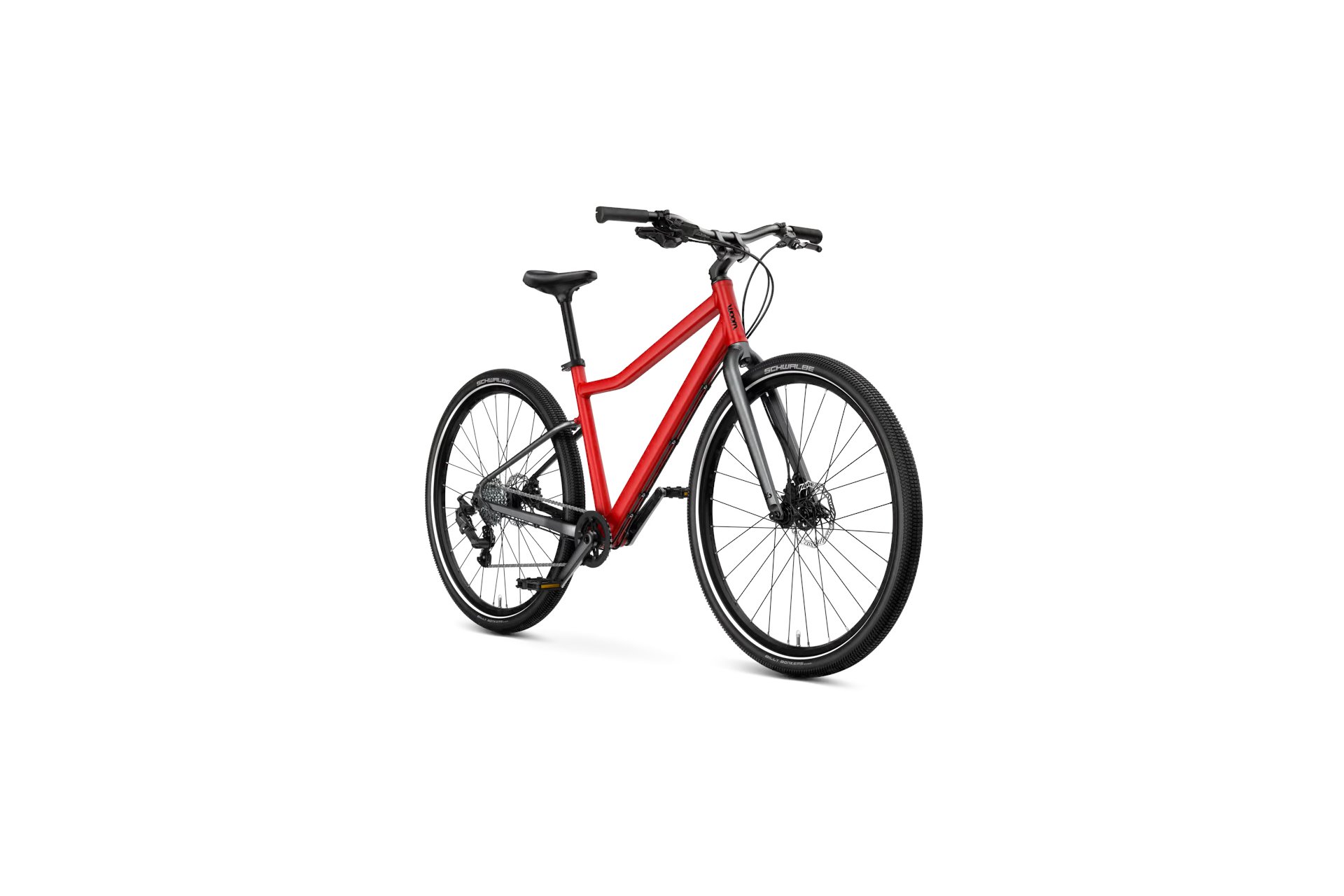 WOOM Explore 6 - 26 Zoll - Diamant - 2026