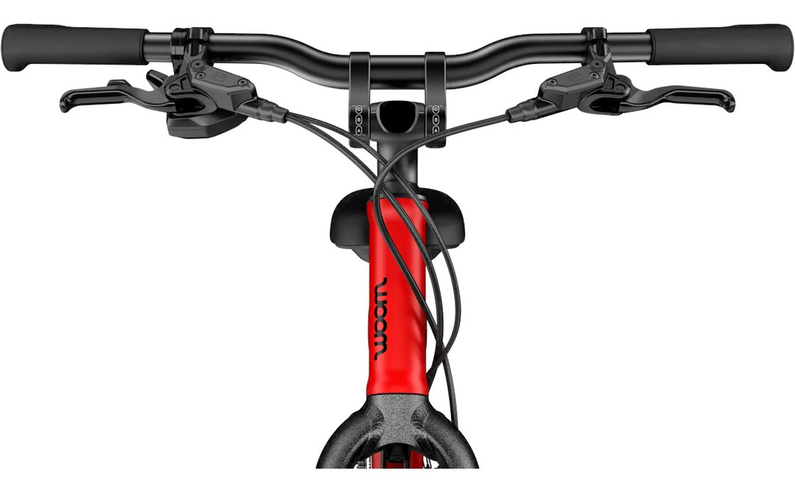 WOOM Explore 6 - 26 Zoll - Diamant - 2026