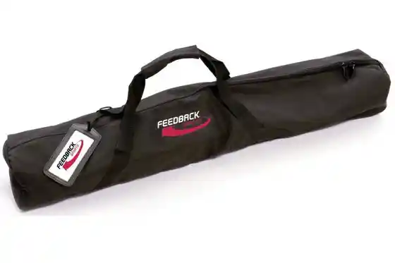 Fahrradkoffer & Transporttaschen - Transporttasche Feedback Sports A-Frame, ECO