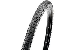 Maxxis Rambler 700x50C SilkShield TR Dual
