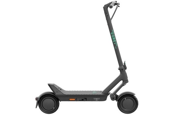 E-Scooter - Egret Ey! 1 - 2025