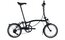 Brompton C Line Explore MK6 - 16 Zoll - Faltrahmen - 2026