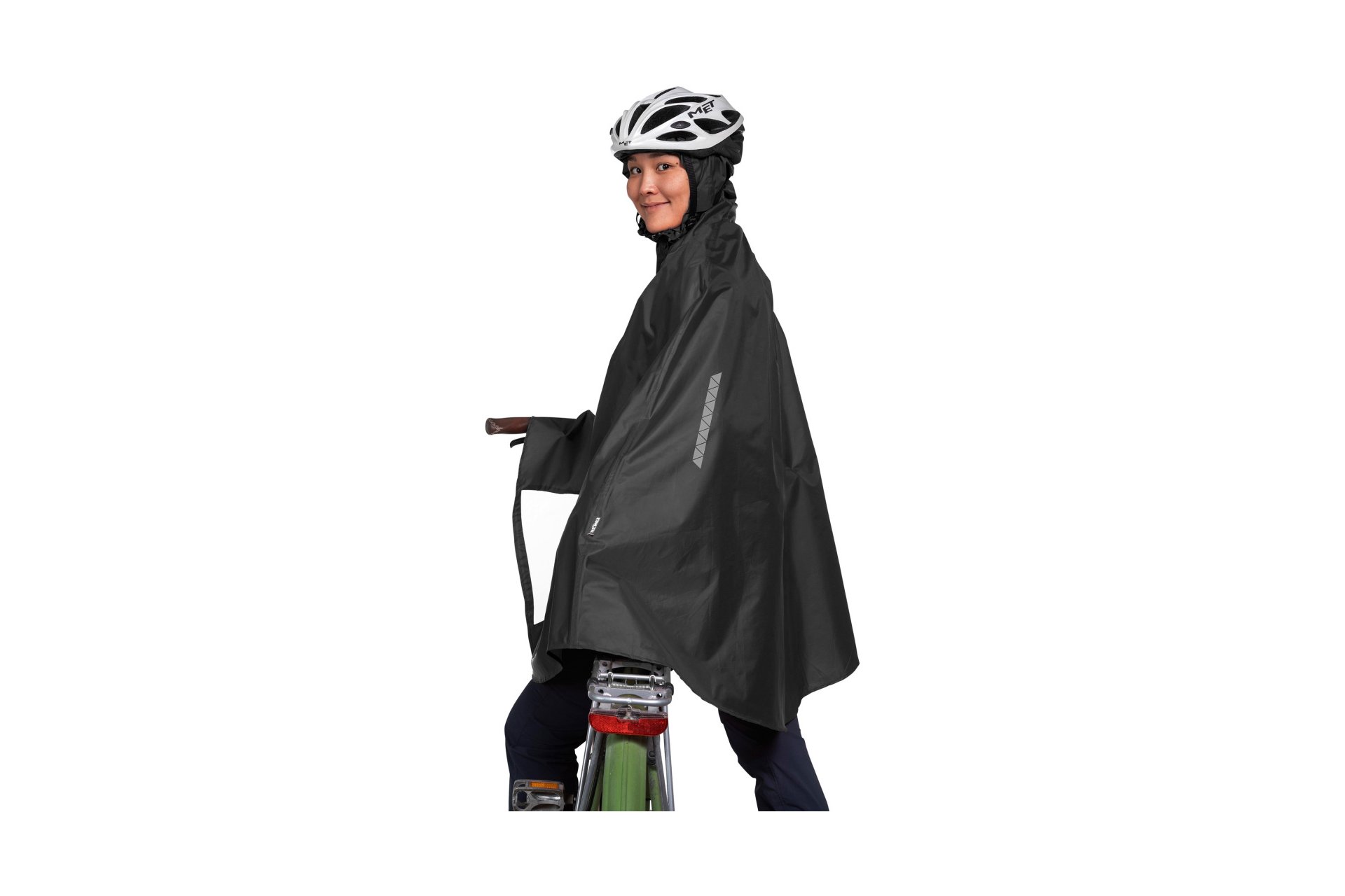 TATONKA Fahrradponcho - 2027