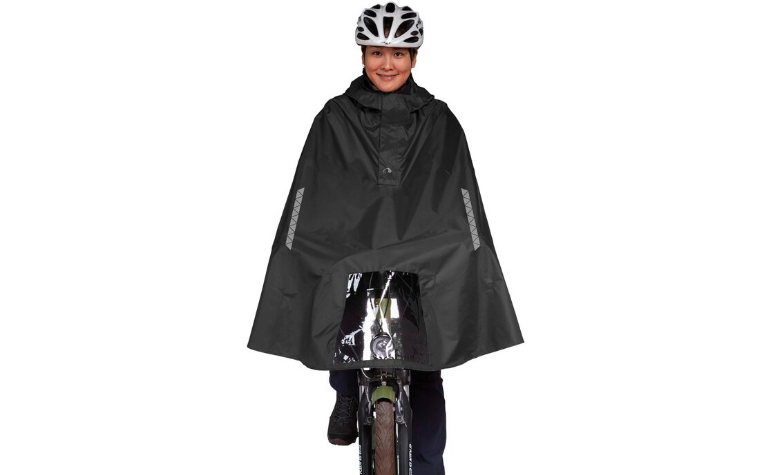 TATONKA Fahrradponcho - 2027