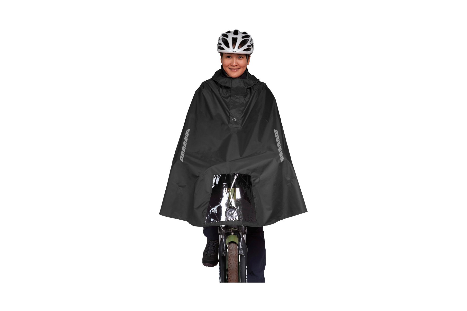 TATONKA Fahrradponcho - 2027