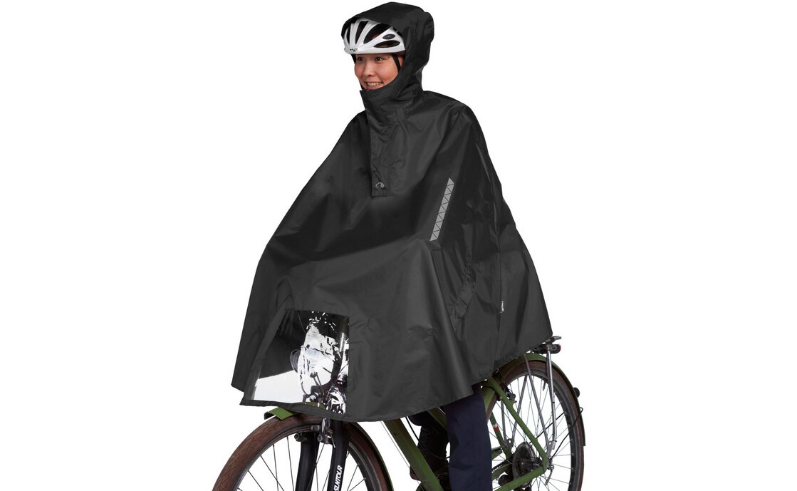 TATONKA Fahrradponcho - 2027
