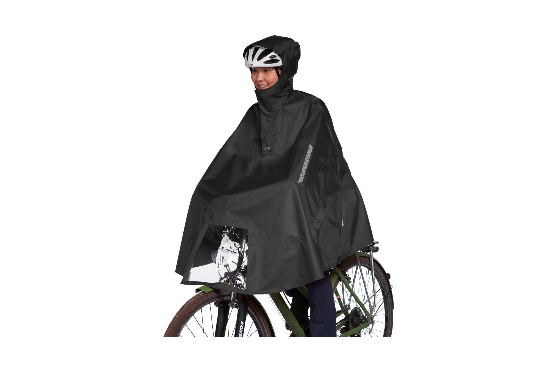 TATONKA Fahrradponcho - 2027