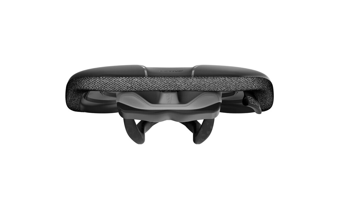 SQlab Sattel 611 Ergowave active 2.1 Carbon