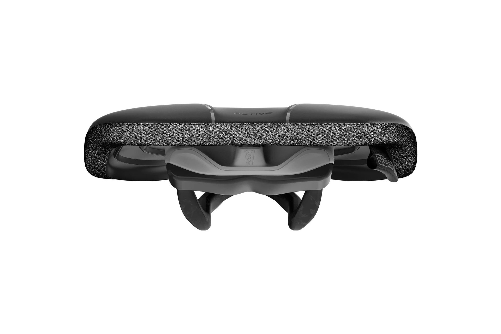SQlab Sattel 611 Ergowave active 2.1 Carbon