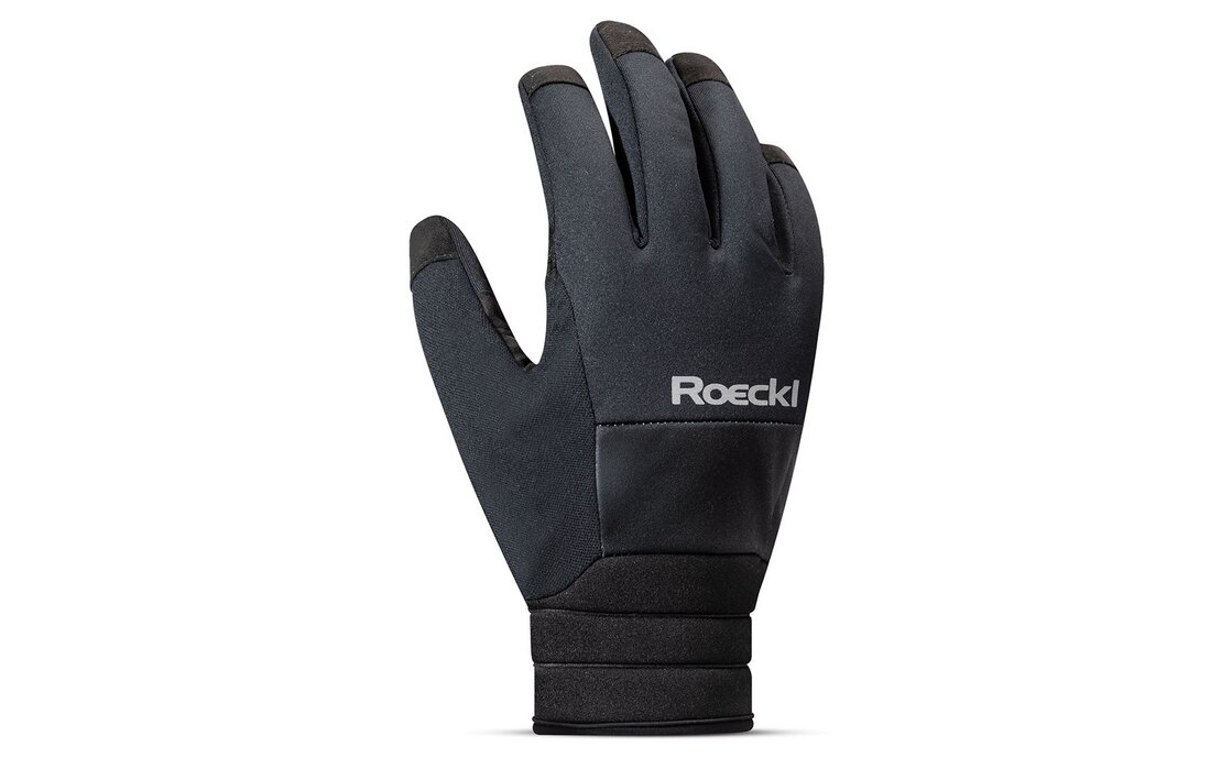 Roeckl Roen 3 Langfinger Handschuhe