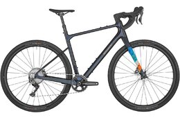 Bergamont Grandurance Elite - 28 Zoll - Diamant