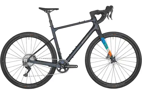 Shimano GRX - Gravel-Bikes - Bergamont Grandurance Elite - 28 Zoll - Diamant