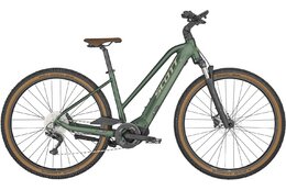 Scott Sub Cross eRIDE 10 Lady - 625 Wh - 29 Zoll - Damen Sport