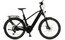 E-Bike Manufaktur 13ZEHN - 625 Wh - 27,5 Zoll - Damen Sport - Aktion