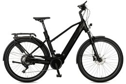 E-Bike Manufaktur 13ZEHN - 625 Wh - 27,5 Zoll - Damen Sport - Aktion