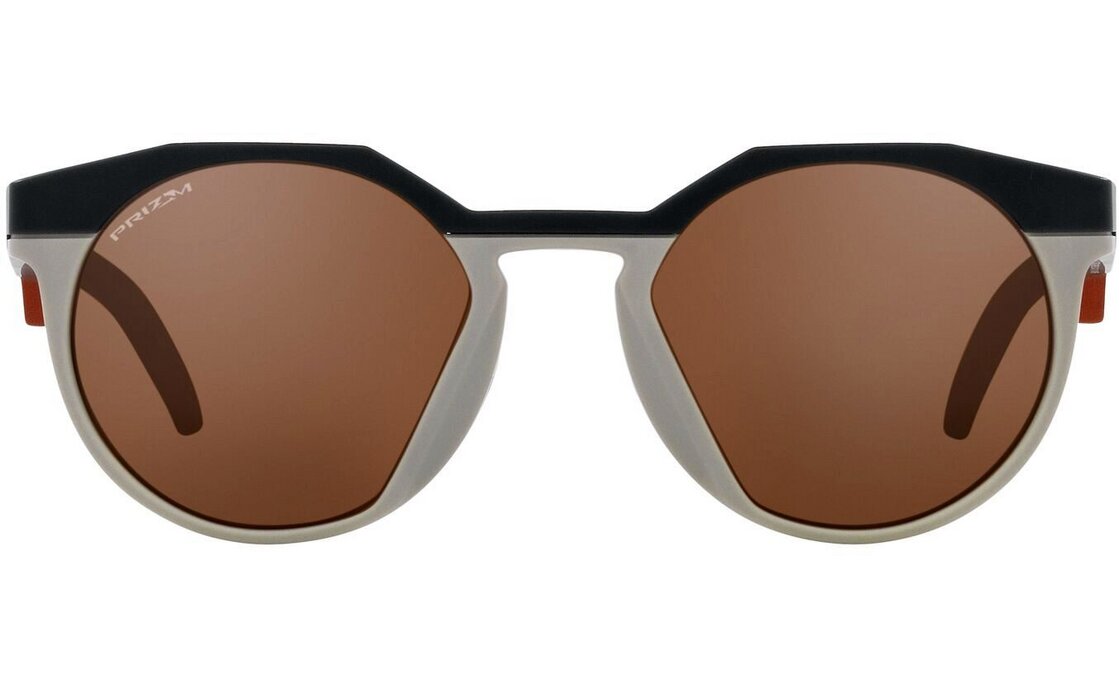 Oakley HSTN Matte Carbon/Prizm Tungsten