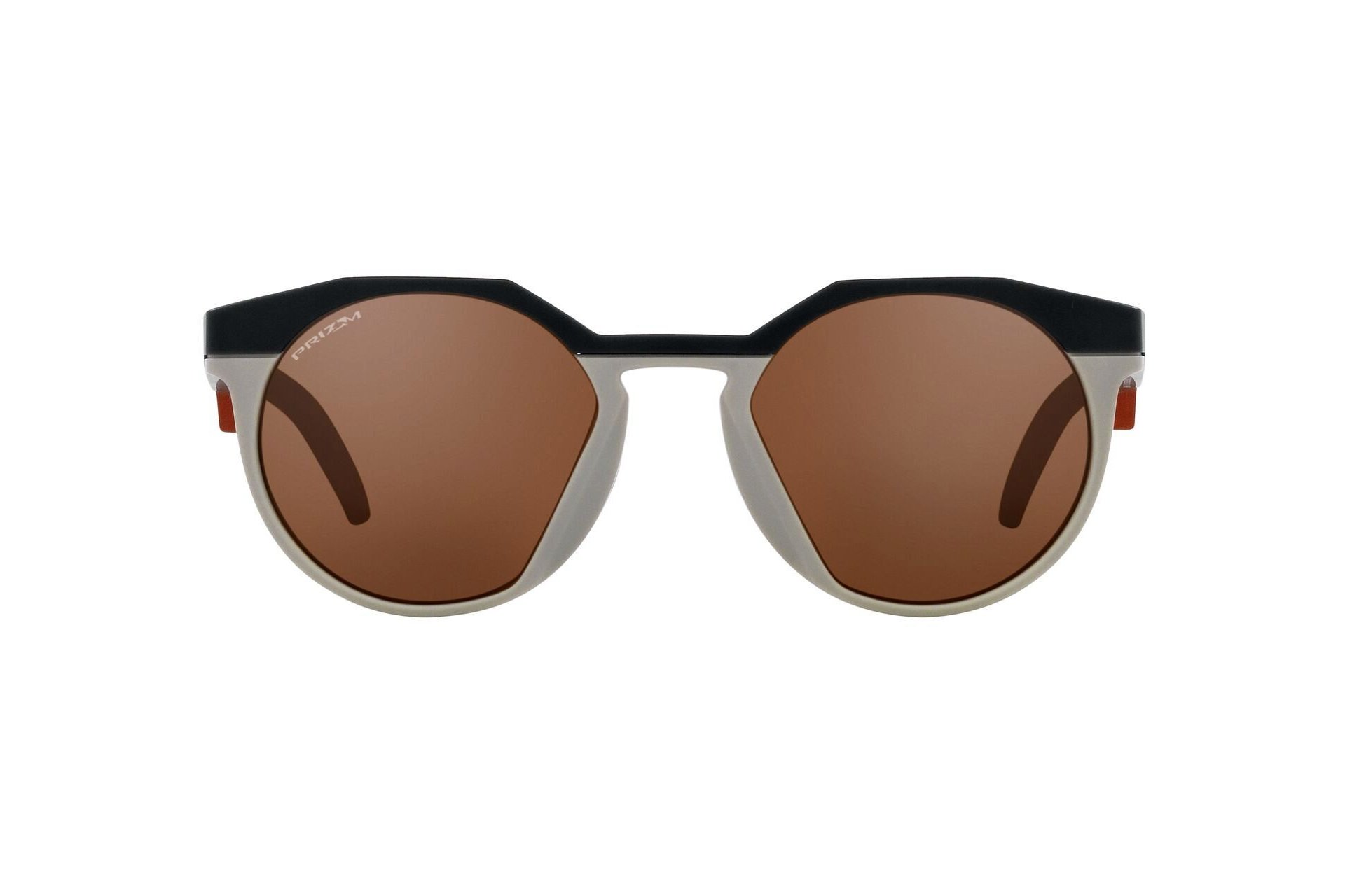 Oakley HSTN Matte Carbon/Prizm Tungsten