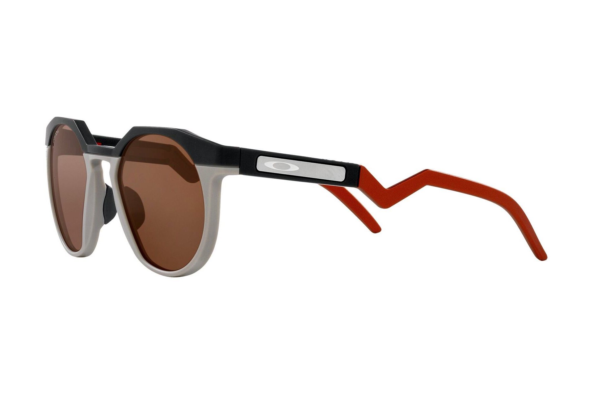 Oakley HSTN Matte Carbon/Prizm Tungsten