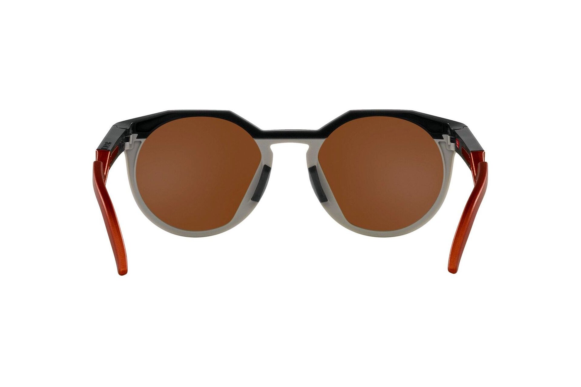 Oakley HSTN Matte Carbon/Prizm Tungsten