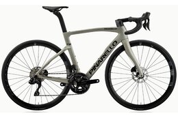 Pinarello Granger - Pinarello F5 Disc - 105 Di2 - Most Ultrafast - 28 Zoll - Diamant - 2023