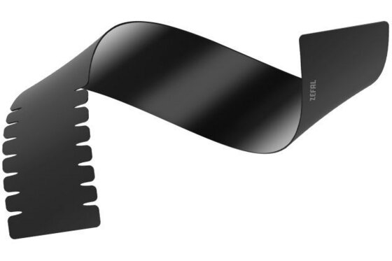 Rahmenschutz - Zefal Unterrohrschutz Down Tube Armor XL