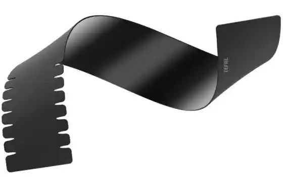 Fahrradrahmen-Zubehör - Zefal Unterrohrschutz Down Tube Armor XL