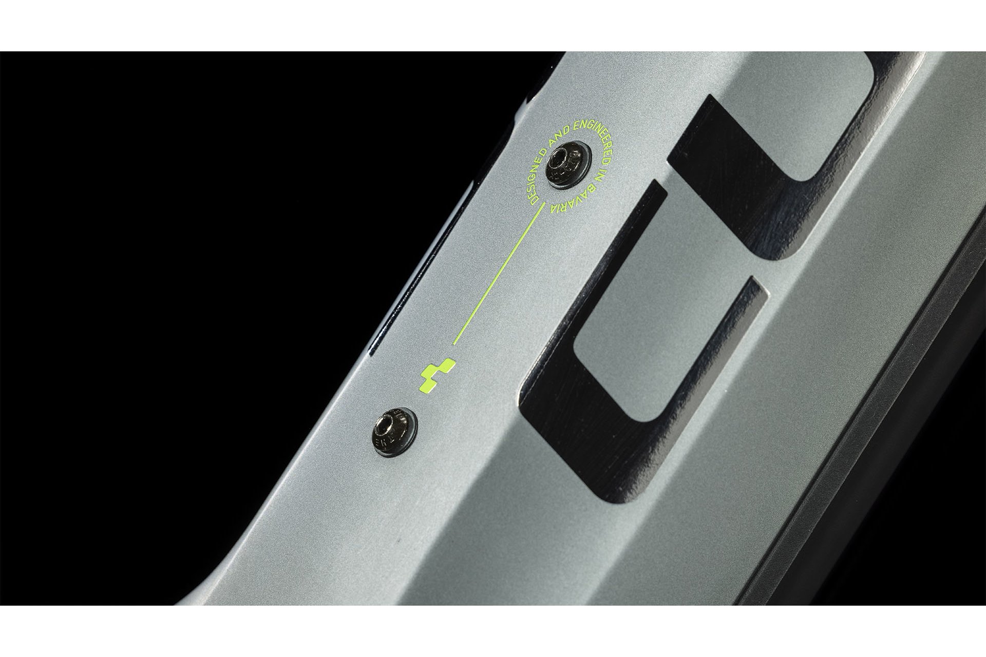 Cube Reaction Hybrid Pro 625 - 625 Wh - 29 Zoll - Diamant