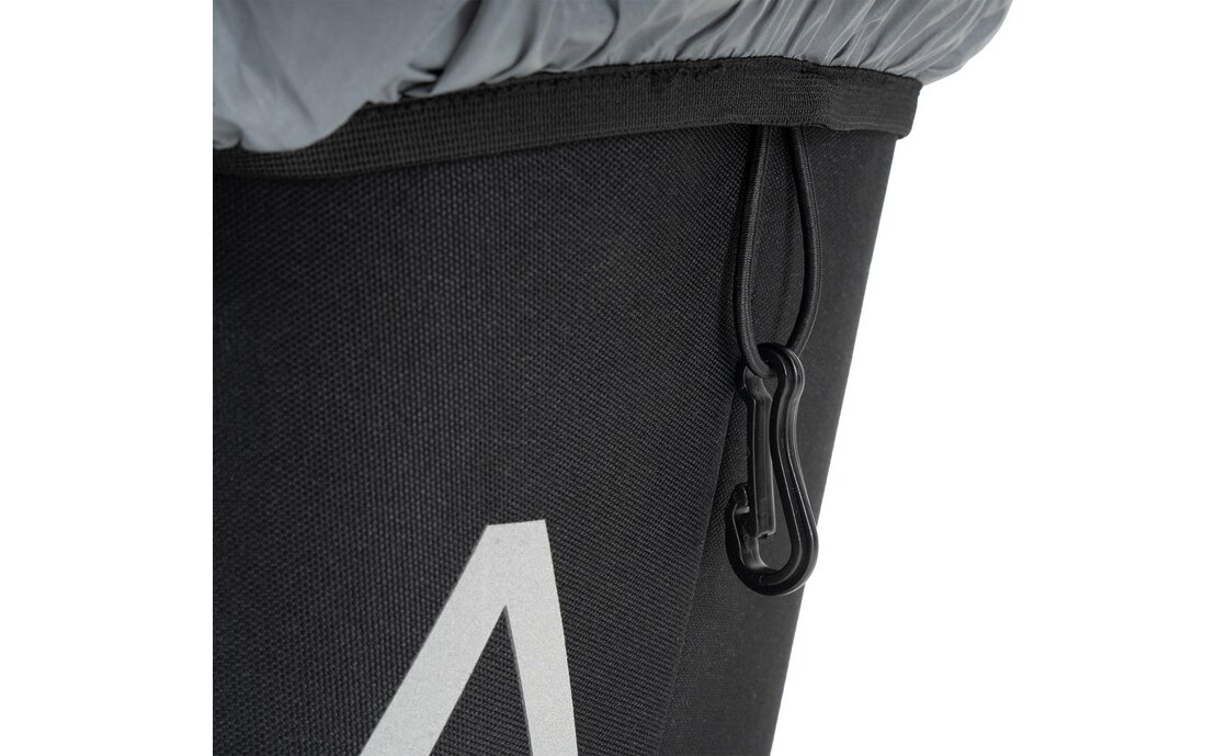 Cube ACID Rain Cover Für Lenkerkorb City 15 FILink