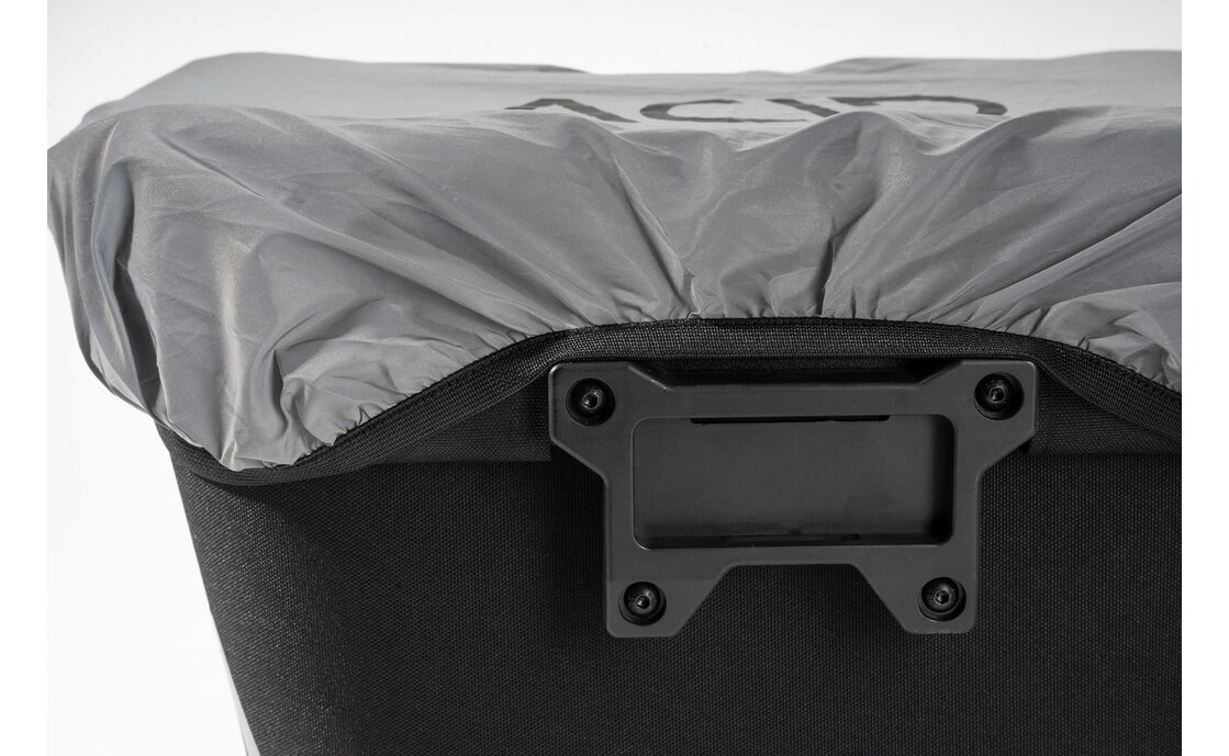 Cube ACID Rain Cover Für Lenkerkorb City 15 FILink